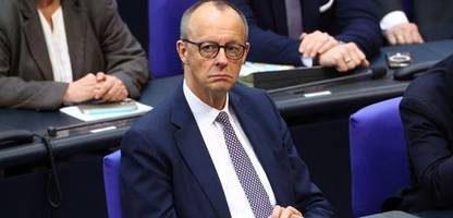 Bundestag: Lehren aus der historischen Schulden-Abstimmung