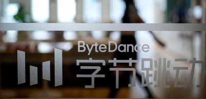 China lehnt offenbar Verkauf von TikTok-Algorithmus ab