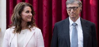 melinda gates sprich über trennung von bill gates: »scheidungen sind schmerzhaft«