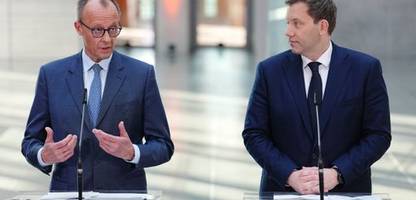 bundestag: friedrich merz und die deutsche umarmungsdemokratie – gastbeitrag