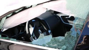 achtung! in diesen stadtteilen werden die meisten autos aufgebrochen