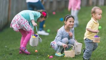 ostern oder zuckerfest? so religiös feiern hamburgs kitas