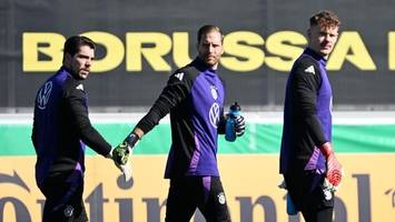 dfb und das „problem“ im tor: wo ist die weltklasse?