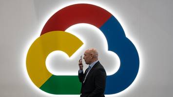 Übernahme-schlacht - google-mutter alphabet bietet 33 milliarden dollar für start-up wiz