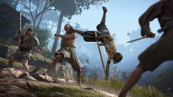 Neuer Ubisoft-Titel im Test - Umstrittenes Samurai-Abenteuer: Wie gut "Assassin’s Creed Shadows" wirklich ist