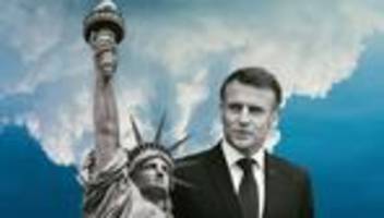 frankreich und usa: merci für nichts