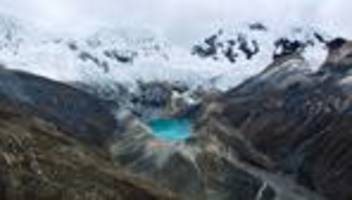 klimaklage: rwe, ein bauer, ein bergsee in peru: wer zahlt für die klimakrise?