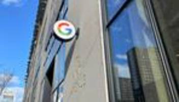 mutterkonzern von google: eu-kommission prüft möglichen verstoß von alphabet gegen digitalregeln