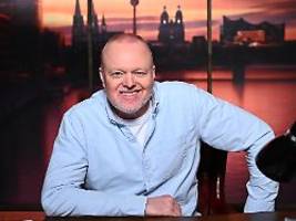 dschungel-stars zocken mit: stefan raab pokert wieder