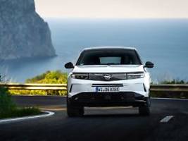 effizienter, flexibel, günstig: opel grandland - so fährt die neue variante kompakt-suv