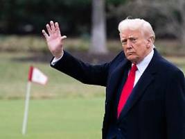 Ist nicht mal ein fairer Kampf: Trump droht Huthis im Jemen mit Auslöschung
