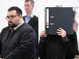 Revision gegen Urteil verworfen: BGH stellt klar: Linksextremistin Lina E. muss in Haft