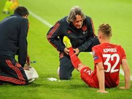 tief getroffen haben mich ...: müller-wohlfahrt tritt gegen den fc bayern nach