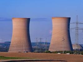 Vorfall bei Abrissarbeiten: Zwölf Verletzte an deutschem Atomkraftwerk