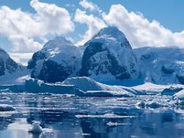 wmo-bericht zum klimawandel: unser planet sendet immer mehr stresssignale aus