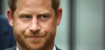 prinz harrys us-visum: heimatschutzministerium hält unterlagen zurück