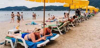 thailand: einschränkung aufenthalte ohne visum für deutsche touristen