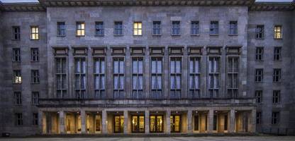 bundesfinanzministerium: steuereinnahmen sind im februar deutlich gestiegen