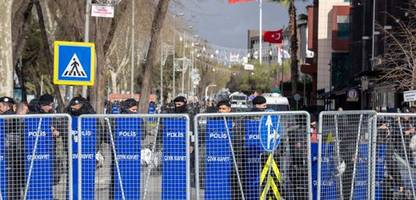 türkei: verhaftung von imamoğlu lässt lira auf rekordtief sinken
