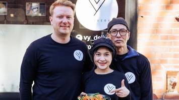 ausgezeichnet: lieferservice aus hamburg ist der beste deutschlands