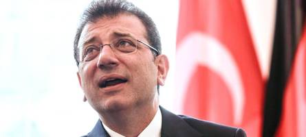 istanbuls bürgermeister festgenommen: der schleichende putsch in der türkei
