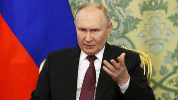 europol-bericht warnt - russland beauftragt kriminelle banden für cyberangriffe und sabotage
