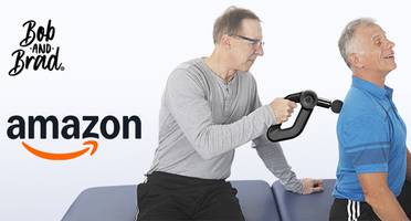 noch im angebot - beliebte massagepistolen von bob and brad und alternativen