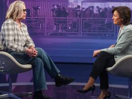 gisèle pelicots tochter bei „maischberger“: eine sendung mit brutalen brüchen