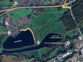 google maps: generation „golf von langenselbold“