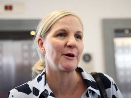 präsidentschaftswahl des ioc: kirsty coventry ist neue ioc-präsidentin