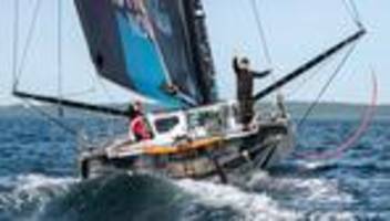 segeln: boris herrmanns vendée-globe-boot ist verkauft