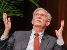 john bolton warnt eu-staaten: ex-trump-berater befürchtet nato-austritt der usa