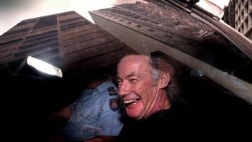 „backpacker-mörder“: ermittler teilen haarsträubende theorie