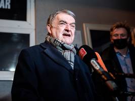NRW-Innenminister Reul über Datenschutz: „Ich kann das nicht mehr verantworten, weder bei Kindesmissbrauch noch beim Terrorismus“