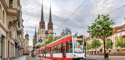 lebenszufriedenheit in deutschland: sachsen-anhalt überrascht im glücksatlas