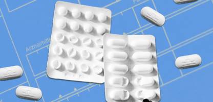 medikamenten-missbrauch: wie deutsche behörden in der opioid-kontrolle versagen