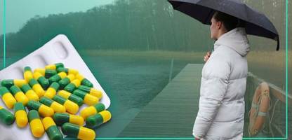 opioid-abhängigkeit: warum das schmerzmittel tramadol nicht stärker reguliert wird