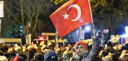 türkei: baufirma ekrem imamoğlu beschlagnahmt