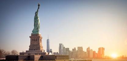 USA-Reisen: Was Touristen jetzt beachten müssen