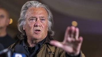 maga-scharfmacher bannon glaubt an trumps dritte amtszeit