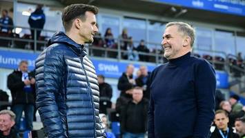 trotz millionen-transfer: hsv plant zukunft mit diesem talent
