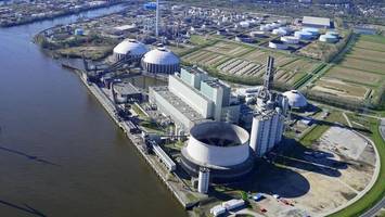 wann das hamburger kohlekraftwerk moorburg gesprengt wird