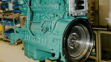 Motorenhersteller: Der neue Chef führt Deutz mit ruhiger Hand und hohem Tempo