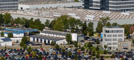Insolvente Firma Manz steigt aus Trio aus: Dürr und Grob vertiefen ihre Partnerschaft