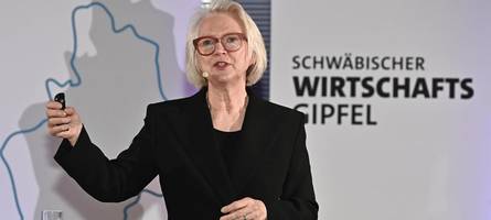 top-Ökonomin schnitzer fordert tiefgreifende reformen