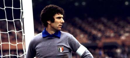 fußball-legende dino zoff: „es gibt abende, an denen dir nichts gelingen will“