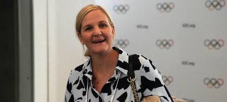 kirsty coventry ist neue ioc-präsidentin: sie folgt auf thomas bach