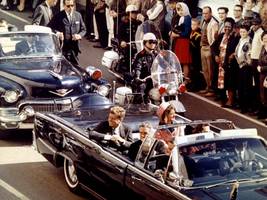john f. kennedys tod: man muss nur eins und eins zusammenzählen