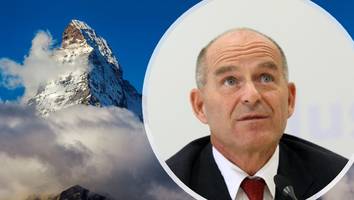 erstmals veröffentlicht - fotos sollen verschollenen tengelmann-chef lebend zeigen - bruder muss bangen