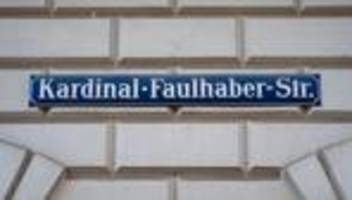 geschichte: empfehlungen für belastete straßennamen werden öffentlich